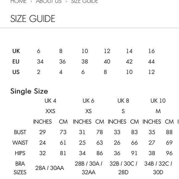 NWT Rare London Military Split Dress - Picture 2 of 2